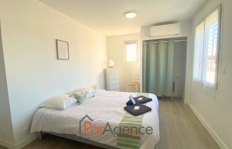 Appartement - 36 m² - 1 pièce