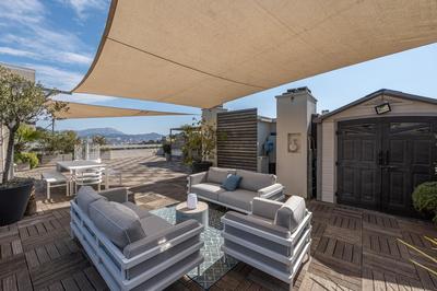 Appartement - 125 m² - 4 pièces