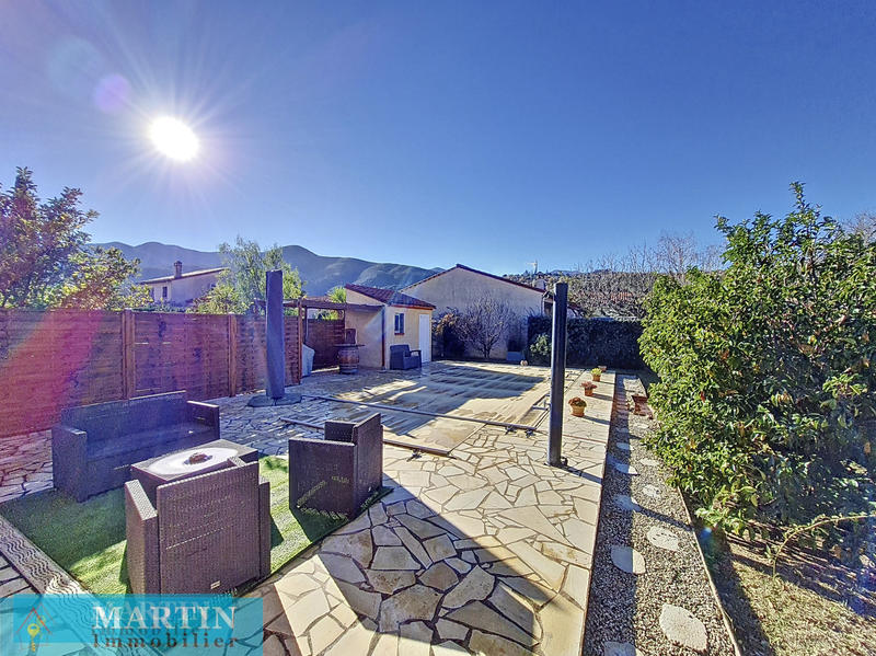 Villa - 178 m² - 6 pièces