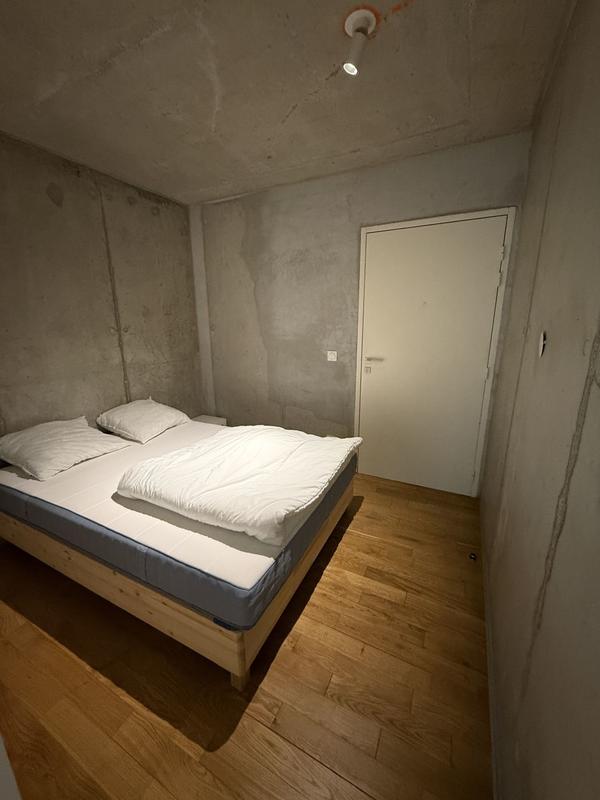 Appartement - 24 m² - 1 pièce