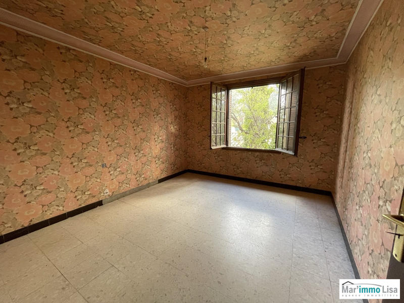 Maison ancienne - 150 m² - 7 pièces