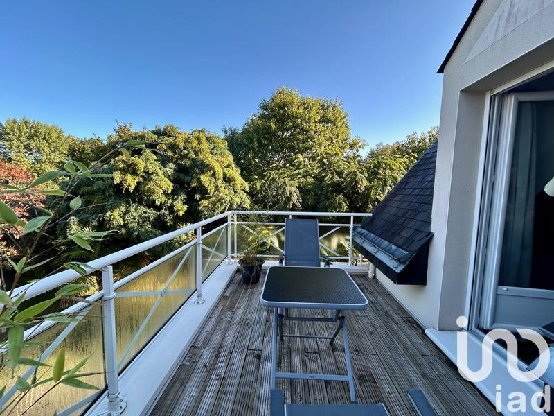 Maison - 170 m² - 6 pièces