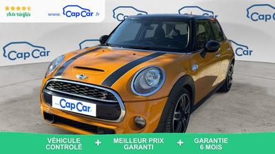 Mini Mini 2.0 Cooper s 192 Bva6 - Automatique