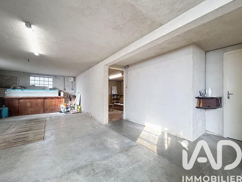 Maison - 103 m² - 4 pièces