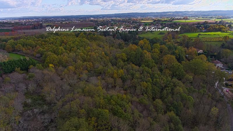 Terrain - 55 100 m²