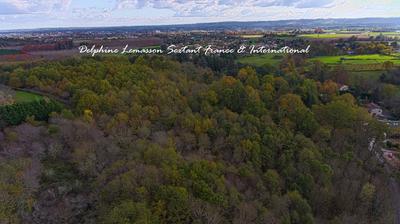 Terrain - 55 100 m²