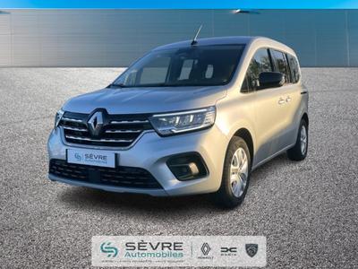 Renault Kangoo III Techno - TCe 130 Bva