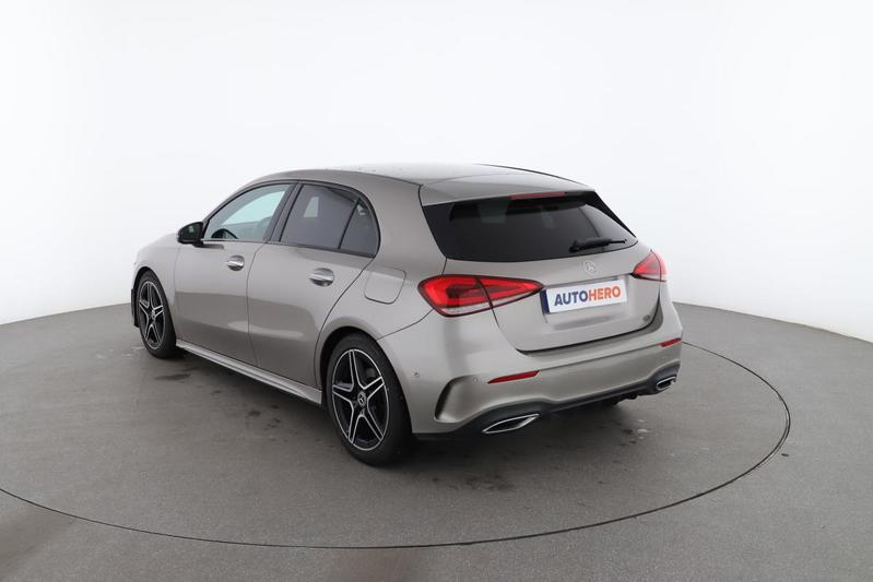Mercedes Classe a 220 d Amg Line 8g-Dct 190 ch