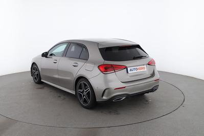 Mercedes Classe a 220 d Amg Line 8g-Dct 190 ch