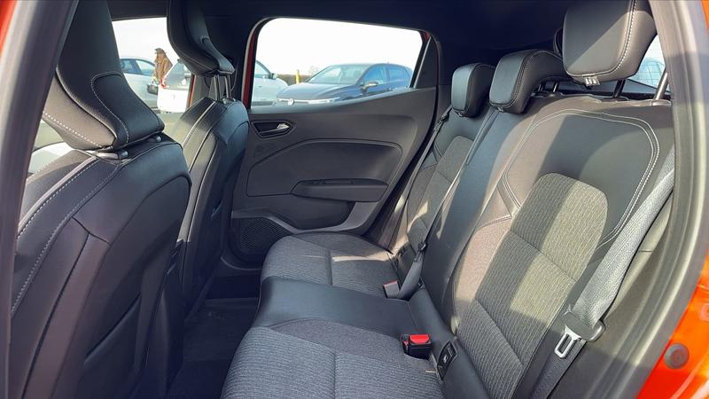 Renault Clio V 1.5 dCi 100 Intens