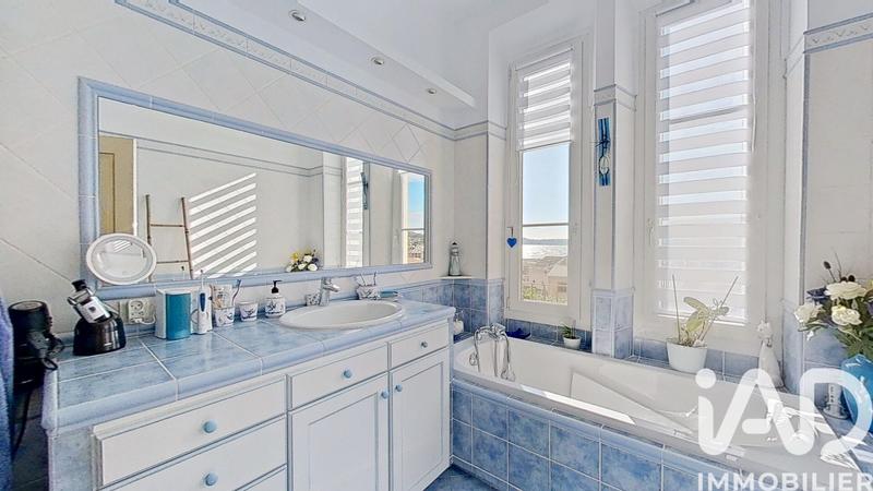 Appartement - 106 m² - 5 pièces