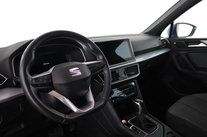 Seat Tarraco 2.0 Tdi Urban Dsg7 7pl 150 ch