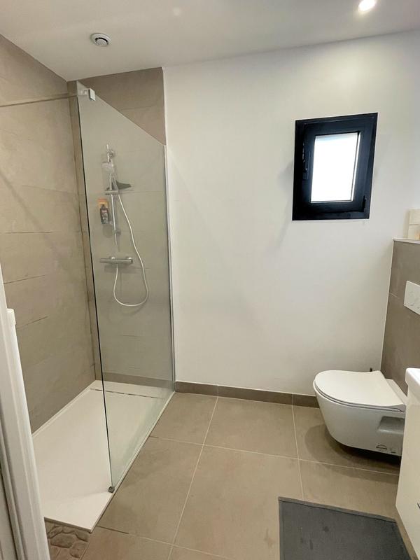 Maison contemporaine - 95 m² - 4 pièces