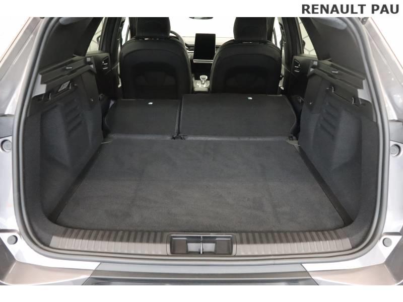 Renault Symbioz E-Tech full hybrid 145 Techno