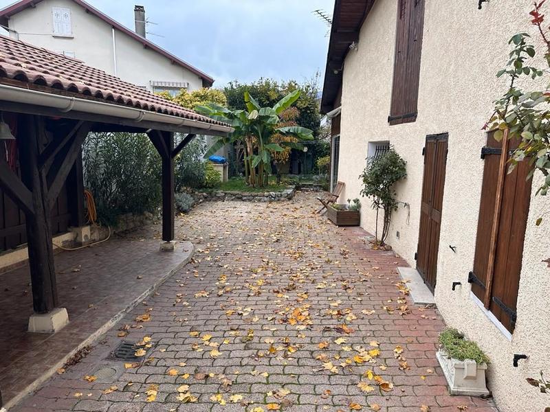 Maison - 103 m² - 4 pièces