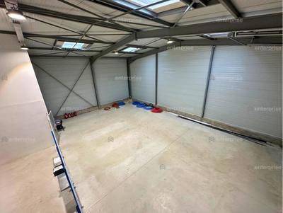 Local d'activité / Entrepôt - 480 m²