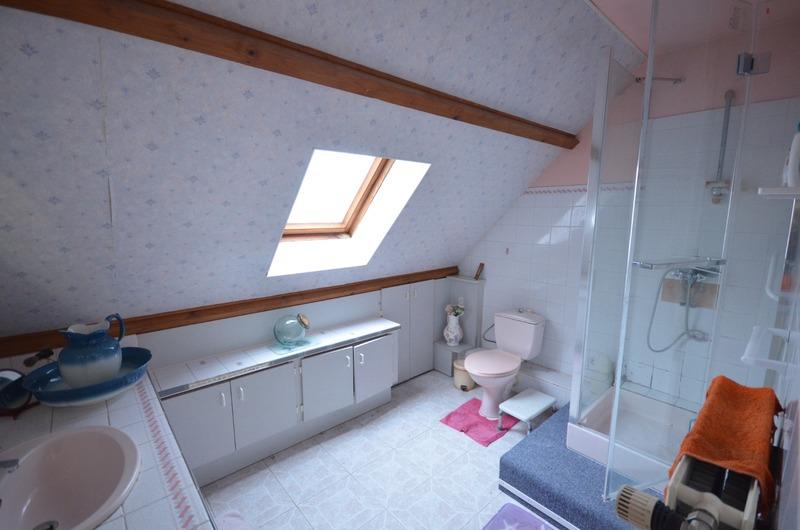 Maison - 196 m² - 6 pièces