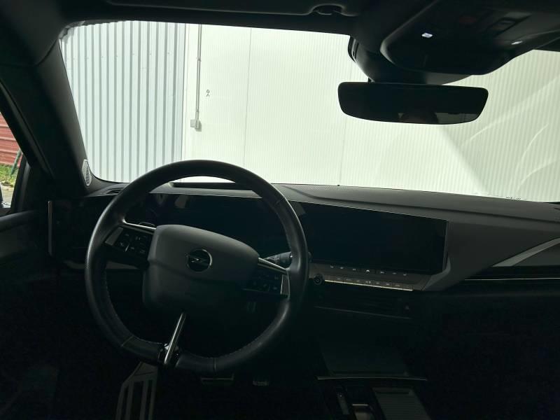 Opel Astra 1.2 Turbo 130 ch Bva8 Ultimate