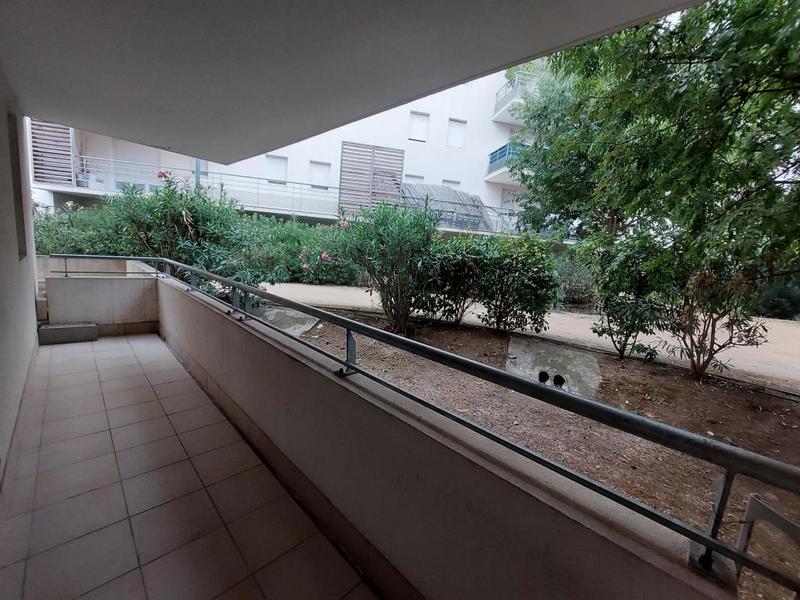 Appartement - 51 m² - 2 pièces