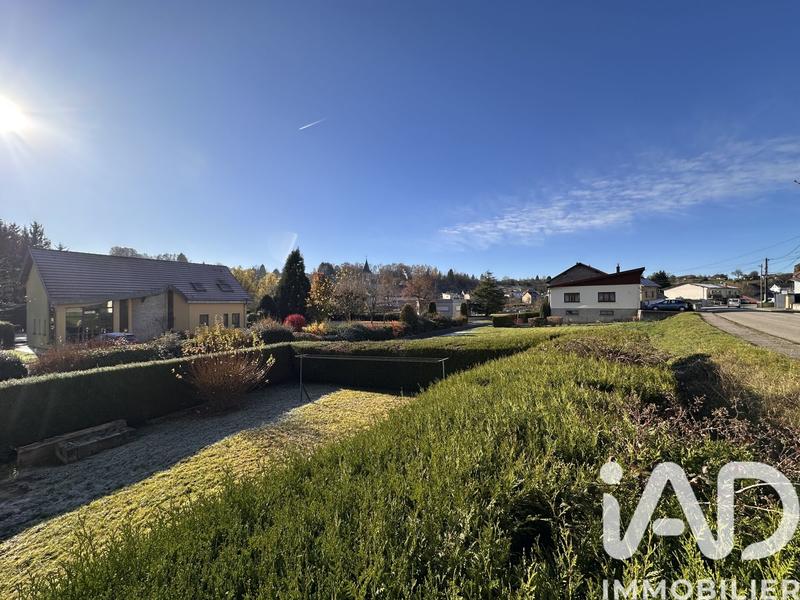 Maison - 156 m² - 4 pièces