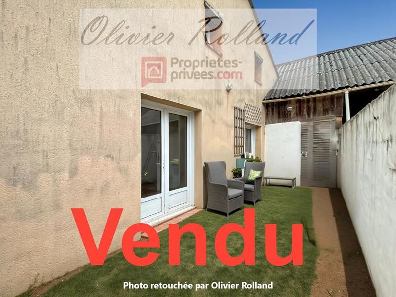 Maison - 101 m² - 6 pièces