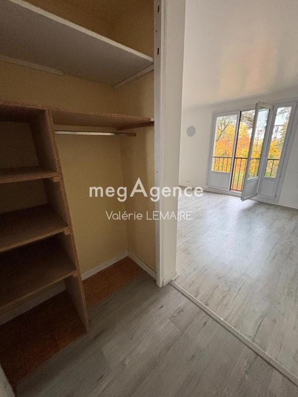 Appartement - 74 m² - 4 pièces