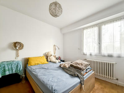 Appartement - 65 m² - 4 pièces