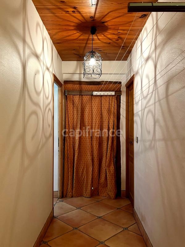 Maison de campagne - 320 m² - 9 pièces