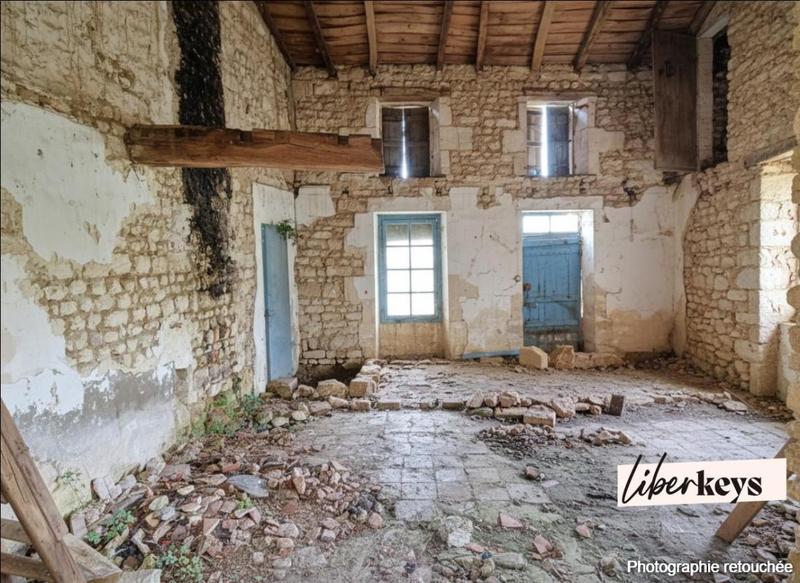 Maison - 67 m² - 2 pièces