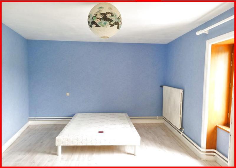 Corps de ferme - 230 m² - 9 pièces