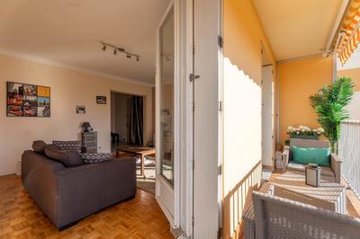 Appartement - 84 m² - 4 pièces