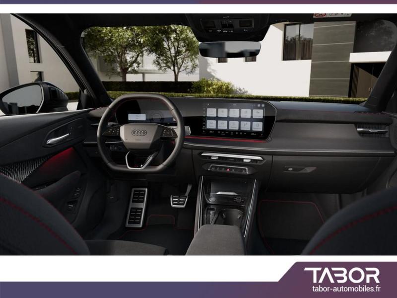 Audi Q3 1.5 Tfsi 150 s tronic New Model Led Gps