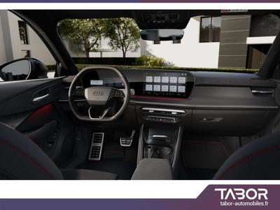 Audi Q3 1.5 Tfsi 150 s tronic New Model Led Gps