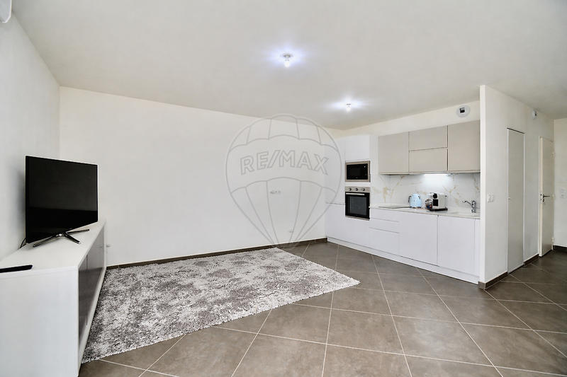 Studio - 35 m² - 1 pièce