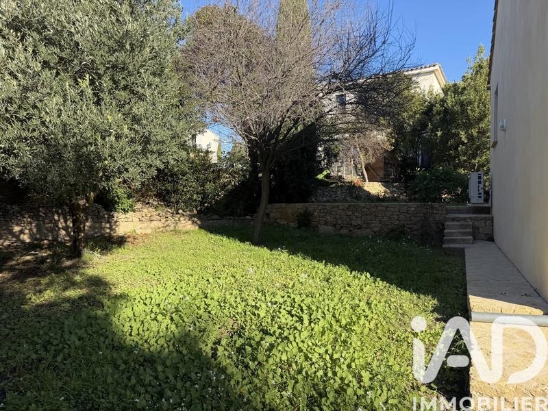 Maison - 123 m² - 4 pièces