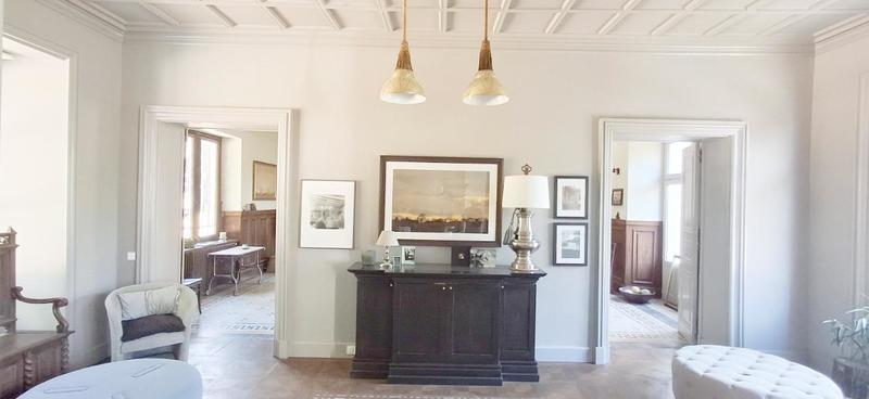 Manoir - 1 200 m² - 19 pièces