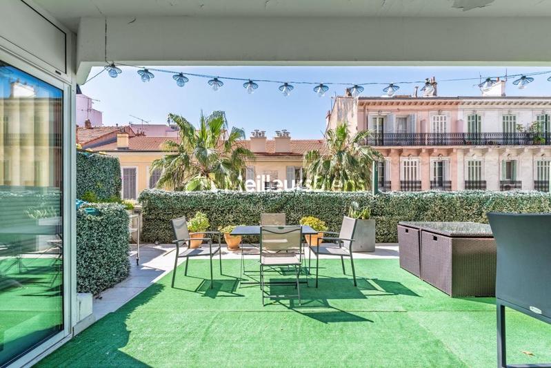 Appartement - 81 m² - 4 pièces