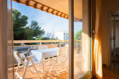 Appartement - 41 m² - 2 pièces