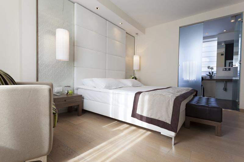 Appartement - 105 m² - 5 pièces