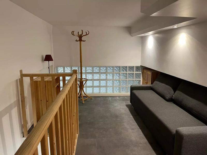 Bureau - 53 m² - 3 pièces