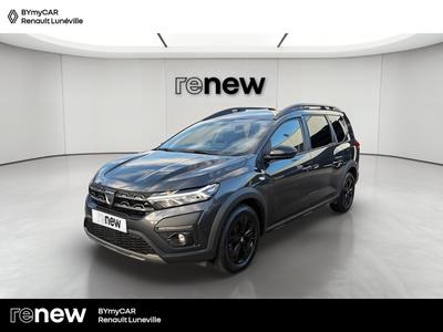 Dacia Jogger TCe 110 7 places Sl Extreme +