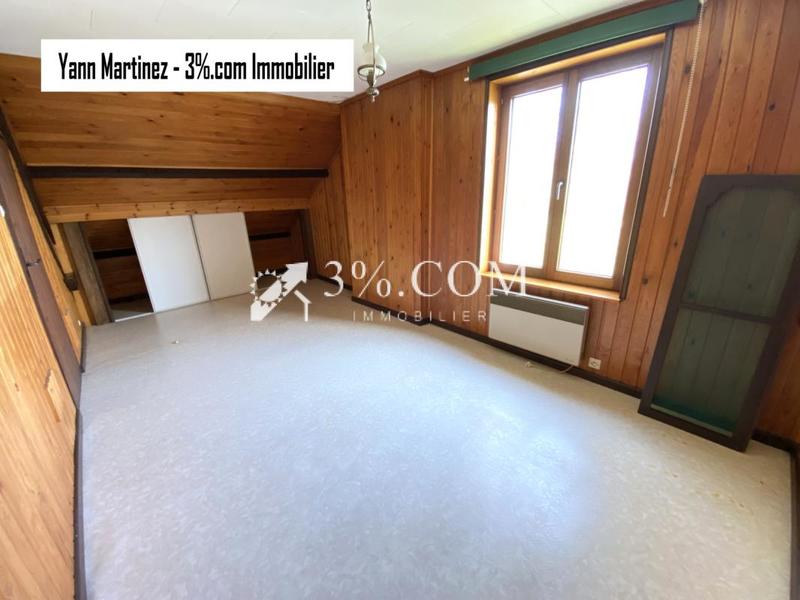 Maison de campagne - 103 m² - 5 pièces