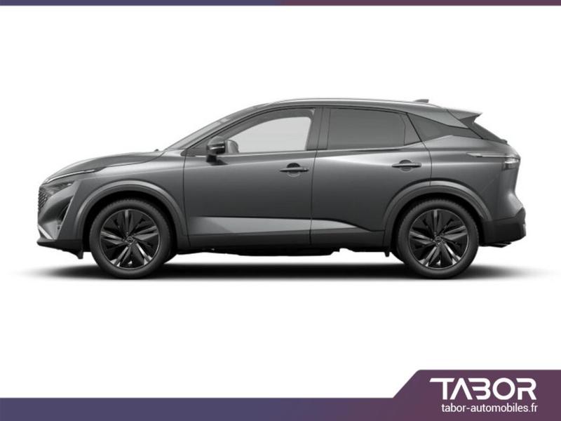 Nissan Qashqai Mhev 158 Cvt Tekna Hud Pano Acc