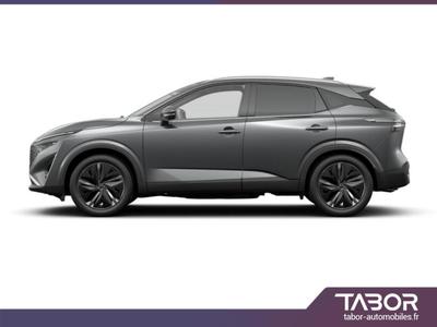 Nissan Qashqai Mhev 158 Cvt Tekna Hud Pano Acc