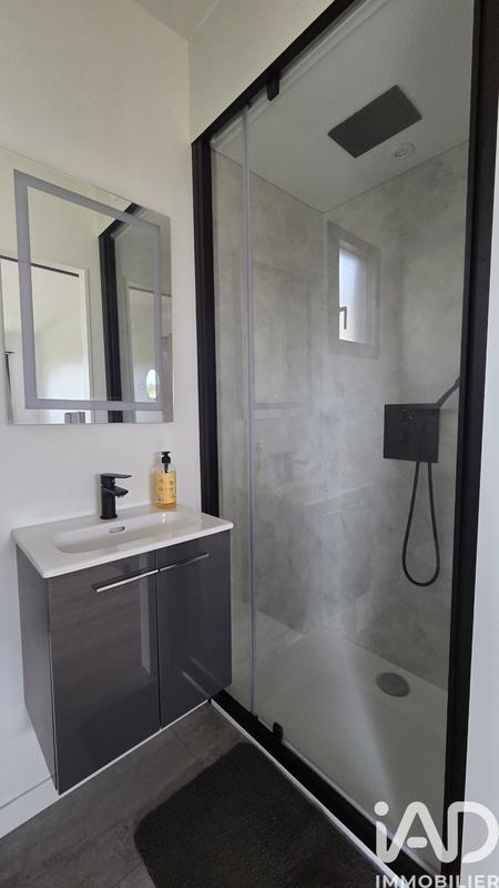 Maison de village - 108 m² - 5 pièces