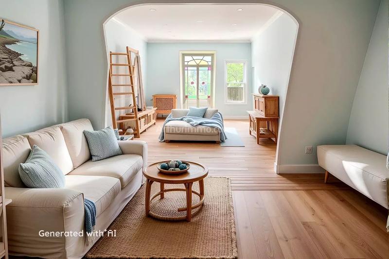 Maison - 152 m² - 9 pièces