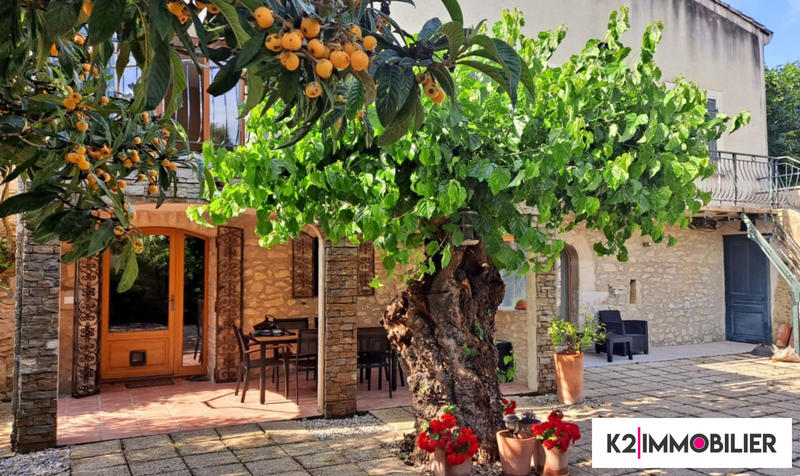 Maison - 164 m² - 6 pièces