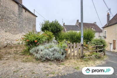 Maison - 51 m² - 3 pièces