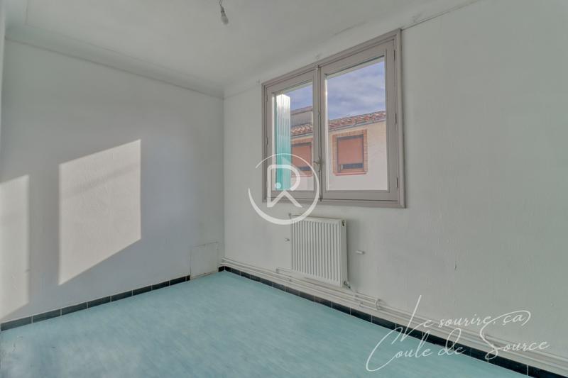 Maison de ville - 154 m² - 7 pièces