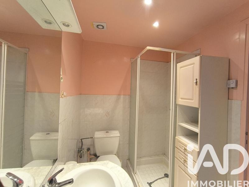 Maison - 70 m² - 4 pièces